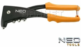 NEO-TOOLS nitownica ręczna profesjonalna 18-103 - Nitownice - miniaturka - grafika 2