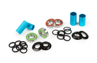 DARTMOOR Wkład suportu Mid BB, do osi 19 mm Seria PRO (DART-A2184) - Części rowerowe DARTMOOR Wkład suportu Mid BB, do osi 19 mm Seria PRO (DART-A2184) - Części rowerowe - miniaturka - grafika 1