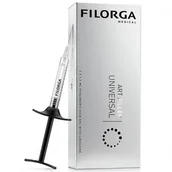 Pozostałe kosmetyki do pielęgnacji twarzy - Filorga Laboratoires ART Filler Universal (2 x 1.2 ml) - miniaturka - grafika 1