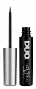 Ardell Ardell Duo 2in1 Eyeliner & Lash Adhesive eyeliner 3,5 g dla kobiet Black - Eyelinery - miniaturka - grafika 2