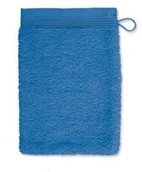 Ściereczki, gąbki, czyściki - Möve Ściereczka do mycia SUPERWUSCHEL 15x20 cm niebieski chaber - miniaturka - grafika 1