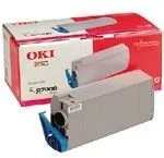 Tonery oryginalne - OKI 41304210 - miniaturka - grafika 1