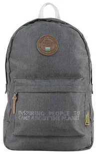 National Geographic Plecak na laptop Society N07101 N07101.89 - Torby na laptopy - miniaturka - grafika 5