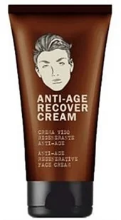 Dear Beard Anti-AGE krem do twarzy Face Cream regeneracyjnej golenie po, 75 ML 8033171814116 - Balsamy po goleniu - miniaturka - grafika 2