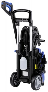 Nilfisk 128471189 E 145.4  9 PA X-TRA urządzenie czyszczące, 2100 W, 230 V, niebieski 128471189 E 145.4-9 PA X- tra - Myjki ciśnieniowe - miniaturka - grafika 4