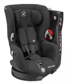 Foteliki samochodowe - Maxi-Cosi Axiss Authentic 9-18 kg Black - miniaturka - grafika 1
