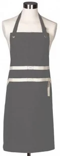 Le Creuset Fartuch kuchenny Szara Mgła 95000700444000 - Pozostałe akcesoria kuchenne - miniaturka - grafika 4