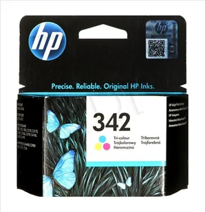 HP Nr 342 C9361EE - Tusze oryginalne - miniaturka - grafika 4