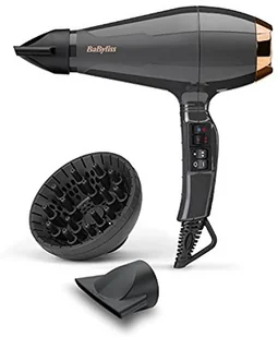 Babyliss Air Pro 2200 2400 - Suszarki do włosów Babyliss Air Pro 2200 2400 - Suszarki do włosów - miniaturka - grafika 1