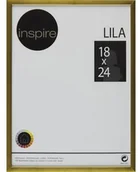 Ramki na zdjęcia - INSPIRE Rama LILA 18 x 24 cm  INSPIRE - miniaturka - grafika 1