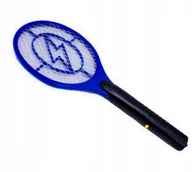 Zwalczanie i odstraszanie szkodników - Elektryczna Łapka Na Owady Muchy Komary - miniaturka - grafika 1