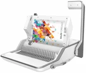 Bindownice - Fellowes Bindownica Lyra 3w1 - miniaturka - grafika 1