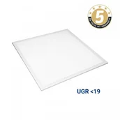 Akcesoria do oświetlenia - OXYLED OTX80 40W 4000K Atest PZH UGR<19 4000lm 600x600mm OXYLED OXYPL66404012-19 OXYPL66404012-19 - miniaturka - grafika 1