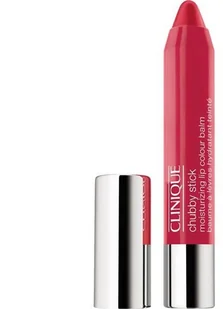 Clinique Chubby Stick Moisturizing Lip Tint balsam nawilżający do ust nr 13 Mighty Mimosa 3g - Błyszczyki do ust Clinique Chubby Stick Moisturizing Lip Tint balsam nawilżający do ust nr 13 Mighty Mimosa 3g - Błyszczyki do ust - miniaturka - grafika 1