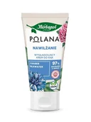 Kremy i maski do rąk - Herbapol Krem do rąk Wygładzający 50ml - miniaturka - grafika 1