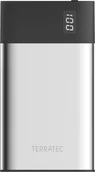 Ładowarki do telefonów - TerraTec Powerbank  P80 SLIM 8000mAh 218552 - miniaturka - grafika 1