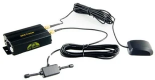 tracker TK103-2B - Nawigacja GPS - miniaturka - grafika 4