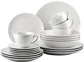 Serwisy obiadowe - Rosenthal 20-częściowa zastawa stołowa 11770-800001-28519 - miniaturka - grafika 1