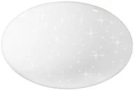 Lampy sufitowe - Fulgur Fulgur ANETA STAR 500 LED 36W/4000K - LED Plafon LED/36W/230V - miniaturka - grafika 1