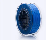 Filamenty i akcesoria do drukarek 3D - Filament Print-me Smooth Asa Dark Blue 1,75 0,85kg - miniaturka - grafika 1