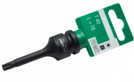 Klucze i nasadki - HITACHI Nasadka wpust Udarowa Torx T40 1/2" - miniaturka - grafika 1