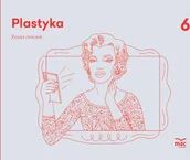 Podręczniki dla szkół podstawowych - Wydawnictwo MAC Plastyka. Zeszyt ćwiczeń klasa 7 881465 - miniaturka - grafika 1