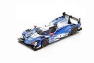 Kolekcjonerskie modele pojazdów - Spark Oreca 05 Nissan KCMG #47 T Matsuda/M Howson/R Bradley LMP2 Le Mans 2016 - miniaturka - grafika 1