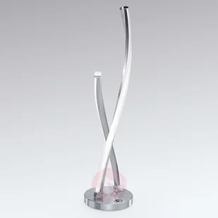 Paul Neuhaus Lampa stołowa POLINA 9141-55 - Lampy stojące - miniaturka - grafika 2