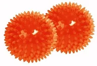 Akcesoria do masażu - Togu TOGU wypustki ball 2-częściowy zestaw 462501 - miniaturka - grafika 1