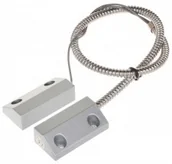 Alarmy - ABCVISION Kontaktron bramowy KN-CA56D KN-CA56D - miniaturka - grafika 1