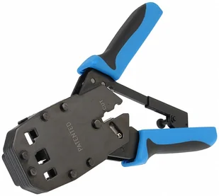 ZACISKACZ HT-2008AR HT-2008AR - Narzędzia sieciowe - miniaturka - grafika 2