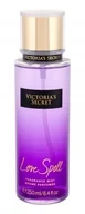 Balsamy i kremy do ciała - Victoria´s Secret Love Spell odżywczy spray do ciała 250 ml dla kobiet - miniaturka - grafika 1