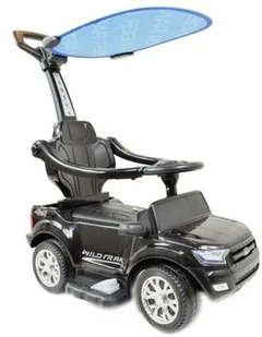 Ford Ranger Jeżdzik, Pchacz, Karmidełko,pojazd Na - Jeździki dla dzieci - miniaturka - grafika 2