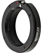 Tulejki, adaptery, redukcje do aparatów - Novoflex Let/COD adapter ring na aparat Czarny LET/LEM - miniaturka - grafika 1