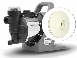 DAEWOO DAS 5500/24 - Hydrofory - miniaturka - grafika 5