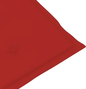 vidaXL Składane krzesła ogrodowe z poduszkami, 8 szt., drewno akacjowe! 3075060 - Fotele i krzesła ogrodowe - miniaturka - grafika 9