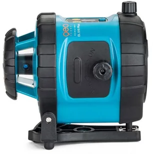 GeoFennel Niwelator laserowy EL 515 Plus 12-279-20 - Sprzęt geodezyjny - miniaturka - grafika 3