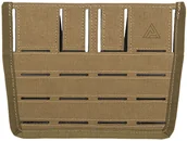 Odzież taktyczna i umundurowanie - Direct Action Panel biodrowy Mosquito Hip Panel S Coyote Brown (PL-MQPS-CD5-CBR) H - miniaturka - grafika 1