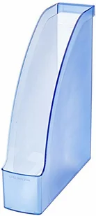 Leitz Plus 24760034 pojemnik stojący, 6 sztuk, niebieski mroz 24760034 - Pojemniki biurowe - miniaturka - grafika 2