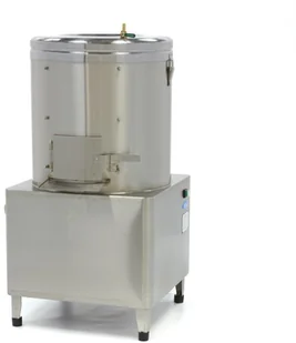 Resto Quality Obieraczka do ziemniaków MP30 - linia eko MP MP30 - Inne urządzenia gastronomiczne - miniaturka - grafika 2