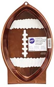 Formy do ciast - Wilton American Football forma do ciasta 2105-6504 - miniaturka - grafika 1