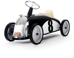 Baghera jeździk Rider - Jeździki dla dzieci - miniaturka - grafika 2