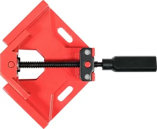 Yato IMADŁO KĄTOWE - Imadła i ściski - miniaturka - grafika 4