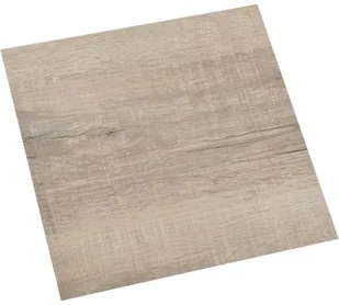 VidaXL Lumarko Samoprzylepne panele podłogowe, 20 szt., PVC, 1,86 m, taupe! 330158 VidaXL - Panele podłogowe - miniaturka - grafika 6