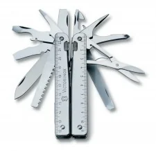 Victorinox SwissTool X 3.0327.N - Multitools - miniaturka - grafika 2