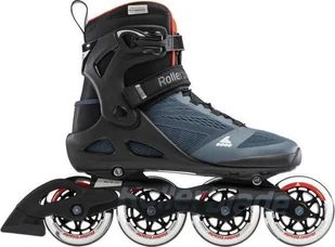 Rollerblade Rolki Macroblade 90 2021 r 45 295 07100400 K47 - Rolki - miniaturka - grafika 2