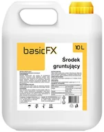 Grunty do ścian - BASIC Środek gruntujący 10 l. BASIC FX - miniaturka - grafika 1