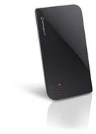 Anteny TV - Oehlbach OEHLBACH Scope Vision antena czarny D1C17223 - miniaturka - grafika 1