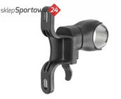 Akcesoria rowerowe - M-wave UCHWYT ROWEROWY NA BIDON BUTELKĘ UNIWERSALNY - miniaturka - grafika 1