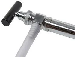 Kruuse Kruuse EQUIVET Sonda Żołądkowa dla koni "M" 16x2700mm 190231 - Akcesoria jeździeckie - miniaturka - grafika 4